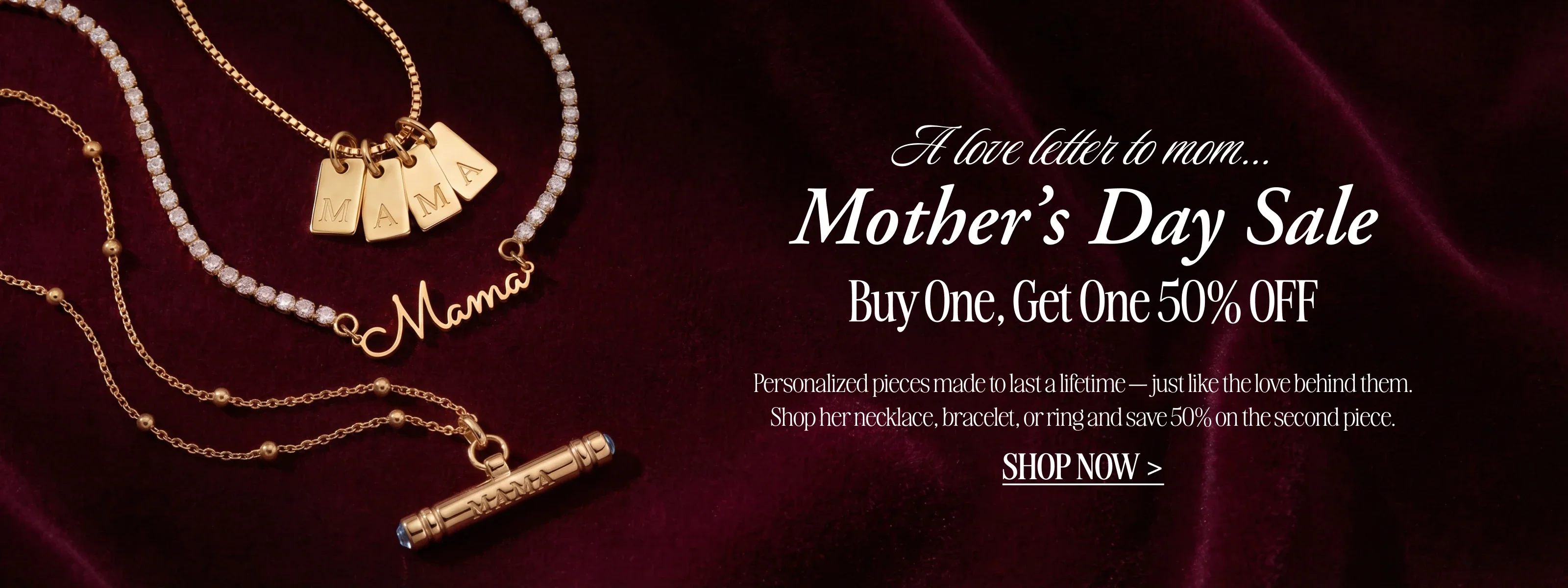 Timeless Elegance for Every Moment